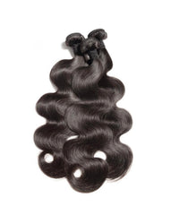 Deep Wave / Curly 3 Bundle Deal