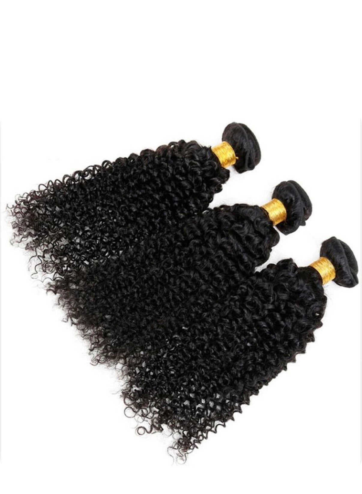 Haven Curl - Deep Curly Wave
