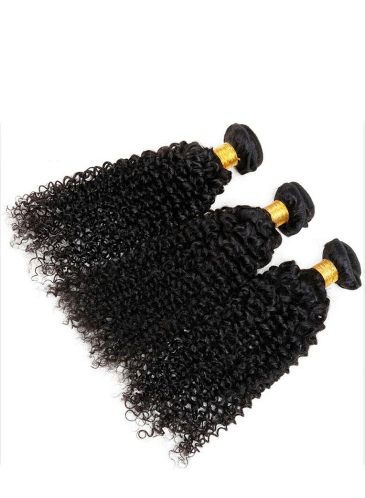 Haven Curl - Deep Curly Wave