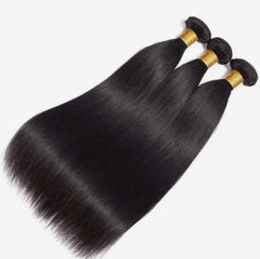 Haven Silk - Virgin Straight hair